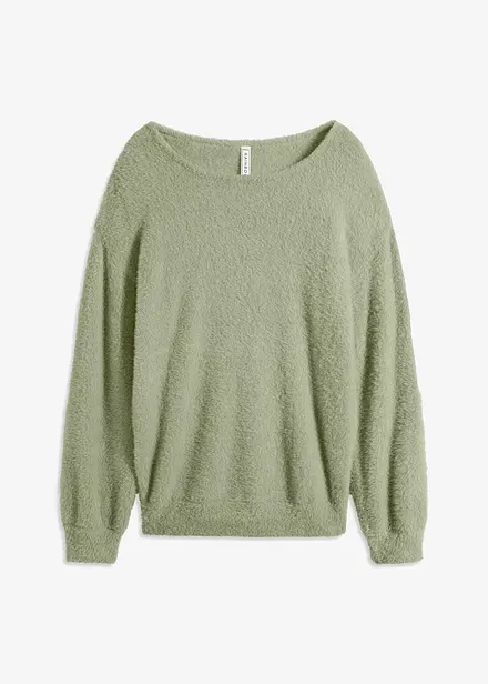 Oversized tröja
