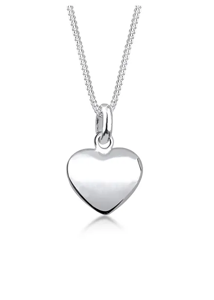 Halsband från Elli i sterlingsilver 925