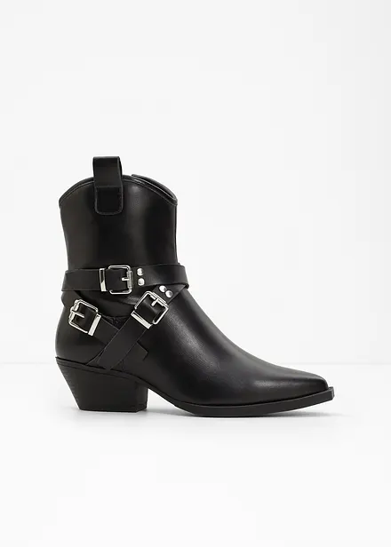 Cowboystövlett