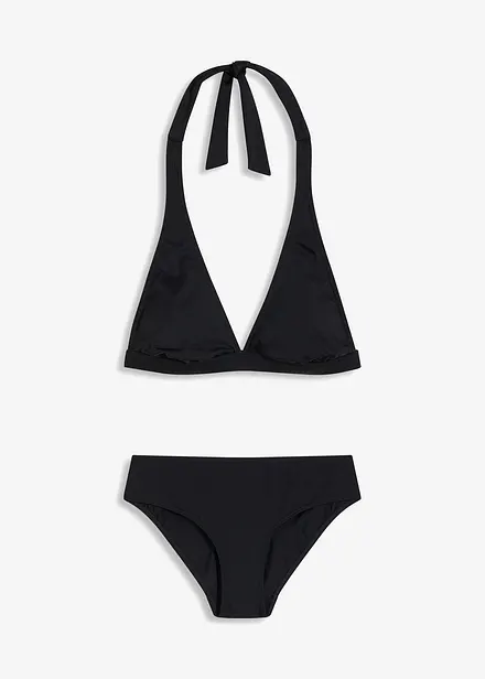 Halterneckbikini (2 delar)