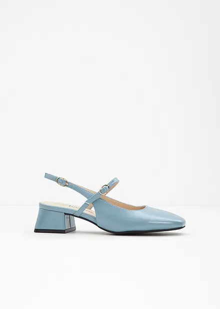 Slingbackpumps