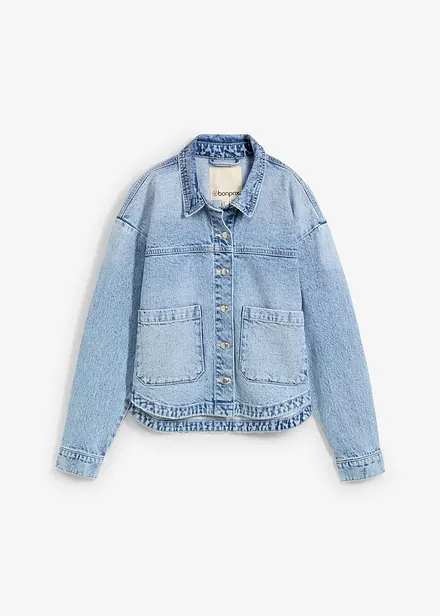 Jeansjacka