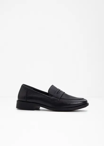 Skinnloafers