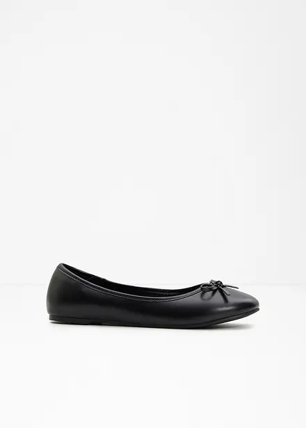 Ballerinaskor
