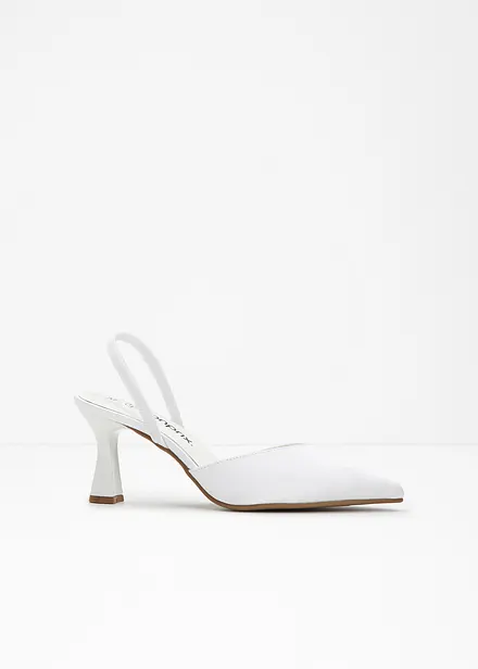 Slingbackpumps