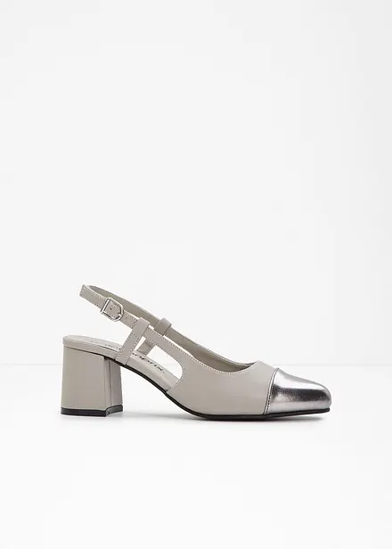 Slingbackpumps