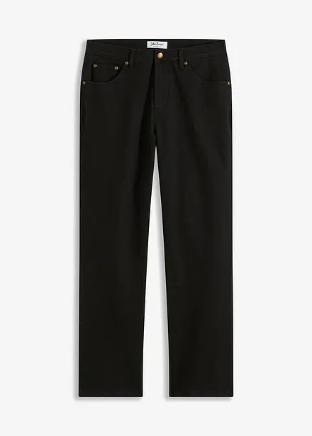 Jeans Classic Fit, Stretch, Straight