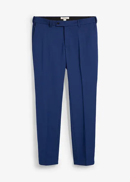 Stretchig kostymbyxa, Slim Fit