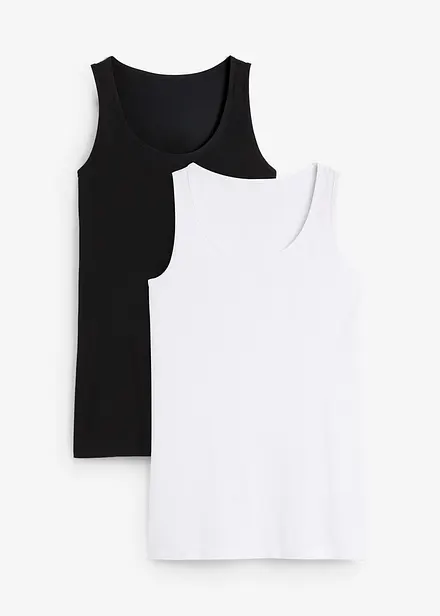 Stretchlinne (2-pack)