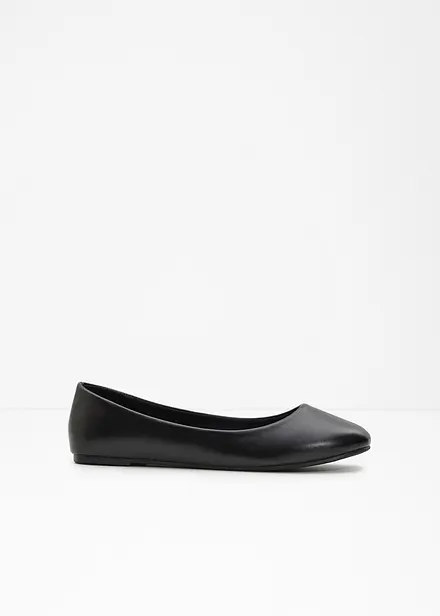 Ballerinaskor