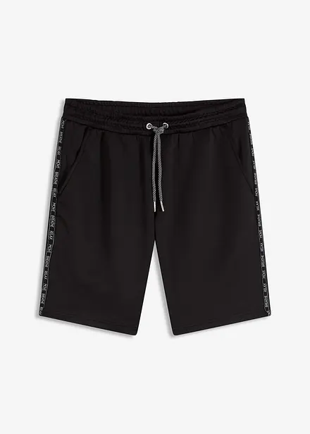 Funktionsshorts i snabbtorkande material