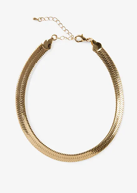 Choker-halsband