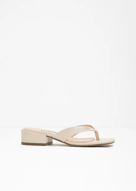 Flip flop-toffla
