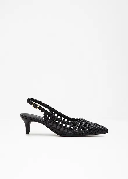 Slingbackpumps