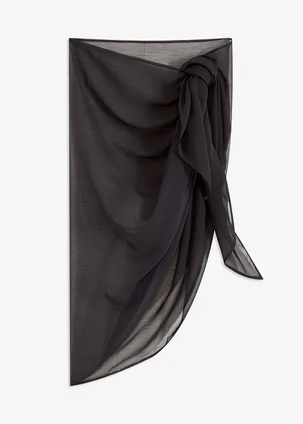 Sarong i chiffong