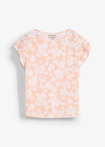 T-shirt av ekologisk bomull
