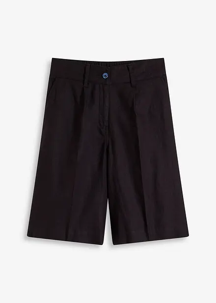 Bermudas med gubbveck