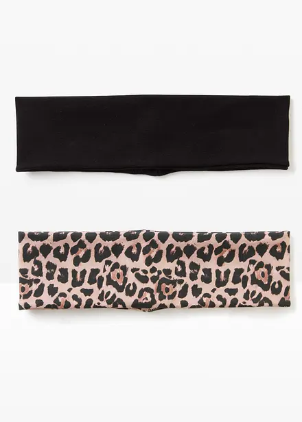 Hårband (2-pack)