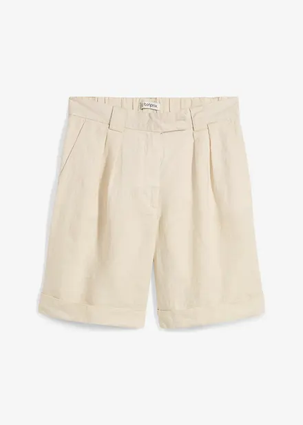Linnebermudas