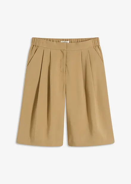 Bermudas