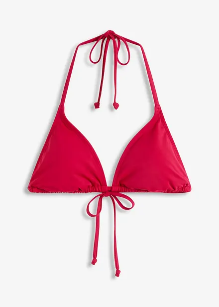 Trekantsbikiniöverdel