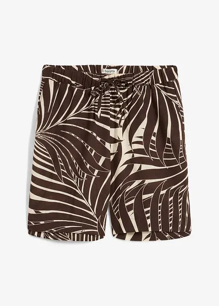 Dra på-bermudas