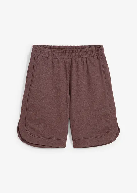 Vida jerseyshorts i stabil bomullsmix