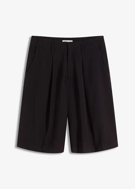 Vida bermudas med gubbveck