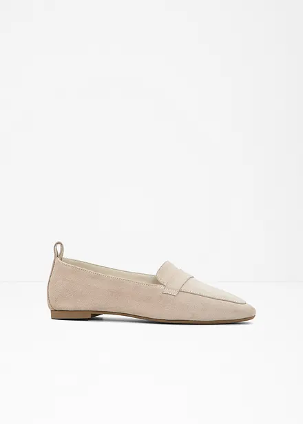 Skinnloafers