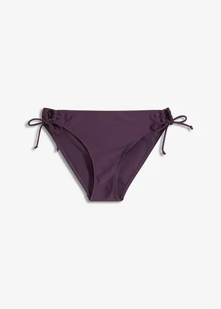 Bikinibyxa med knytband