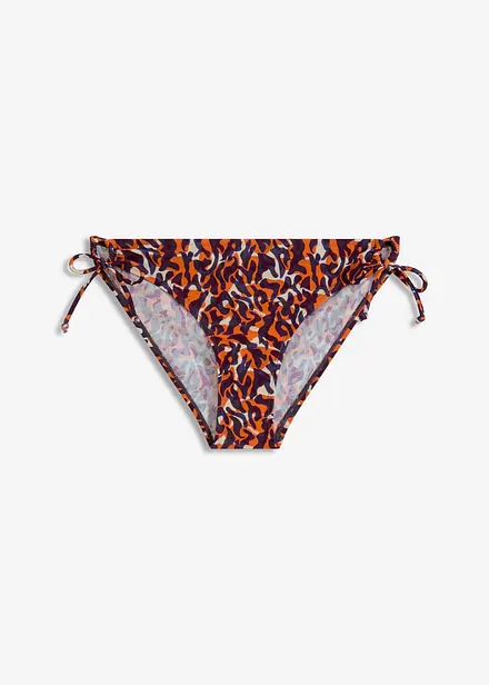 Bikinibyxa med knytband