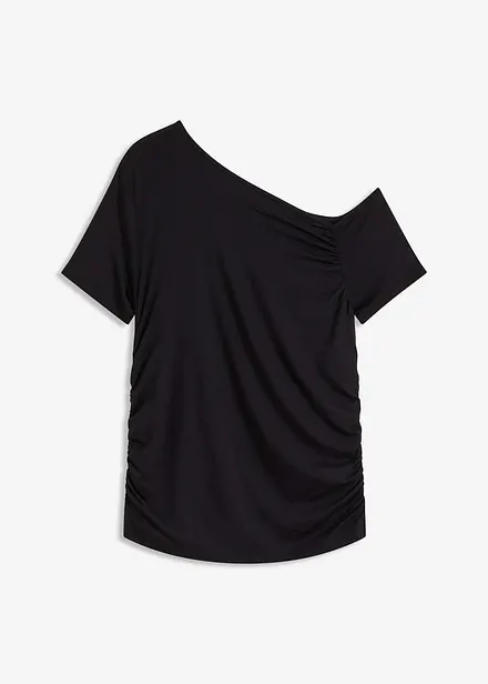Asymmetrisk topp