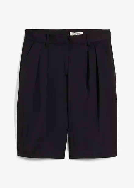 Bermudas med gubbveck