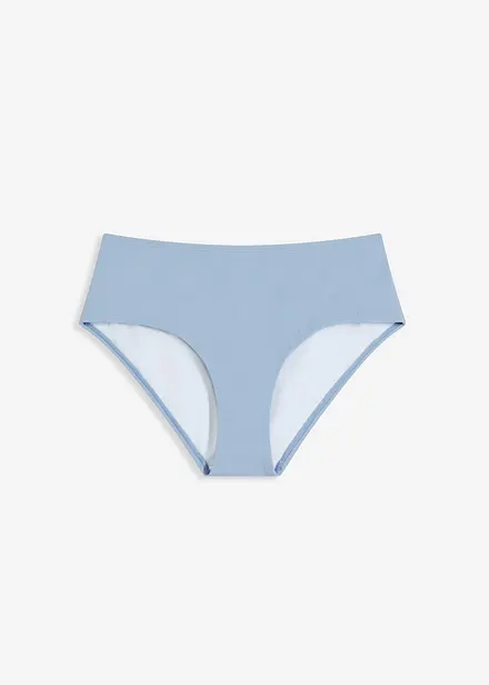 Bikinibyxa med hög midja
