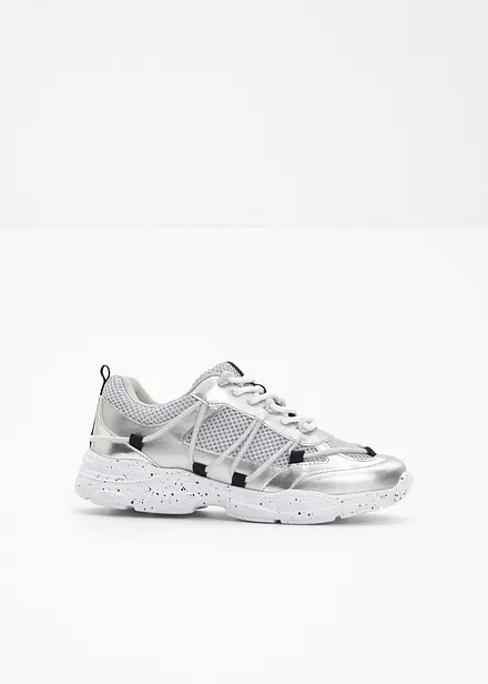 Kraftiga sneakers