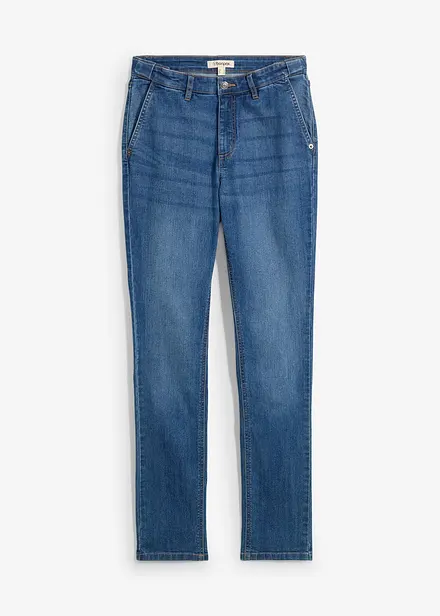 Mammajeans Slim Fit