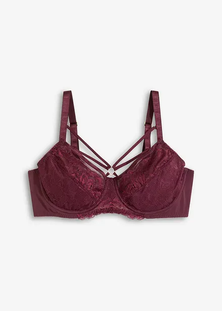 Minimizer-BH med skir spets