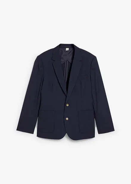 Kavaj Regular Fit