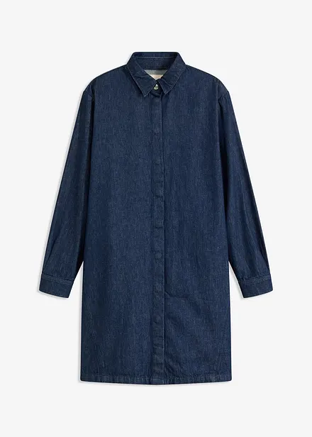 Jeansklänning