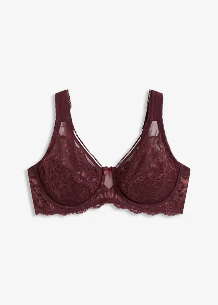 Minimizer-BH med vadderade axelband