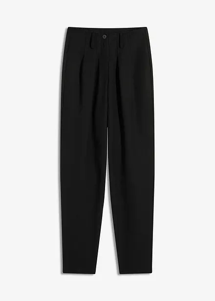 Byxa med yllelook