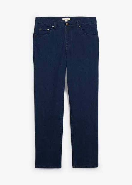Jeans Classic Fit, Stretch, Straight