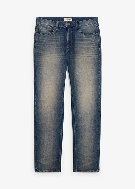 Regular Fit stretchJeans, Straight