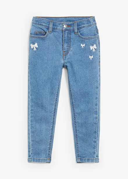 Boyfriend jeans Mid Waist
