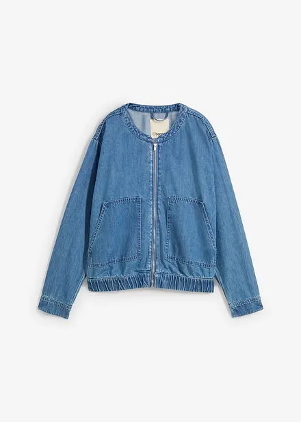 Jeansjacka