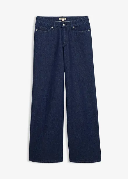 Vida jeans Mid Waist, Full Length