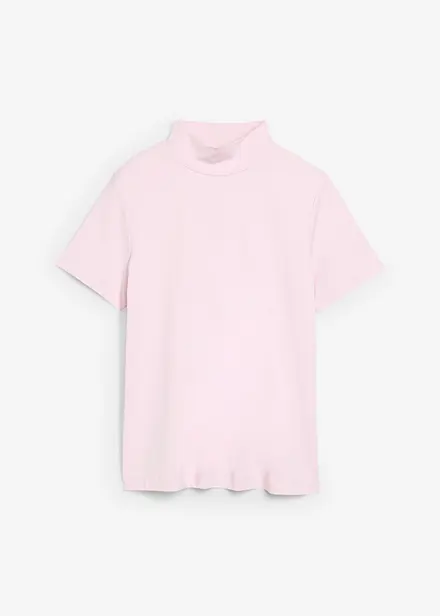 T-shirt i lång modell
