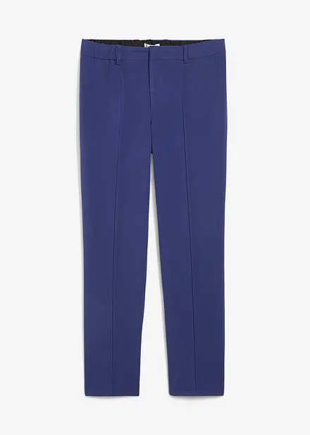 Kostymbyxa med stretch Regular Fit