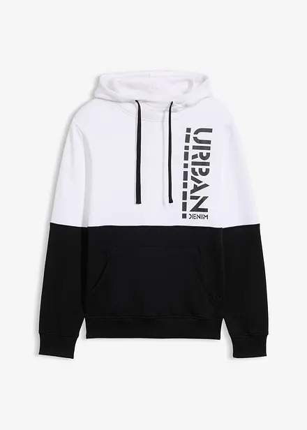 Luvtröja, Slim Fit