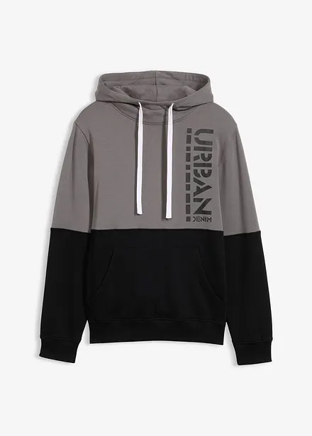 Luvtröja, Slim Fit